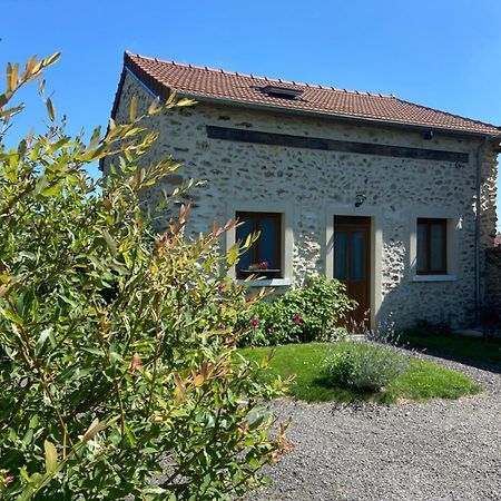 La Petite Maison Dans La Brie Βίλα Guérard Εξωτερικό φωτογραφία