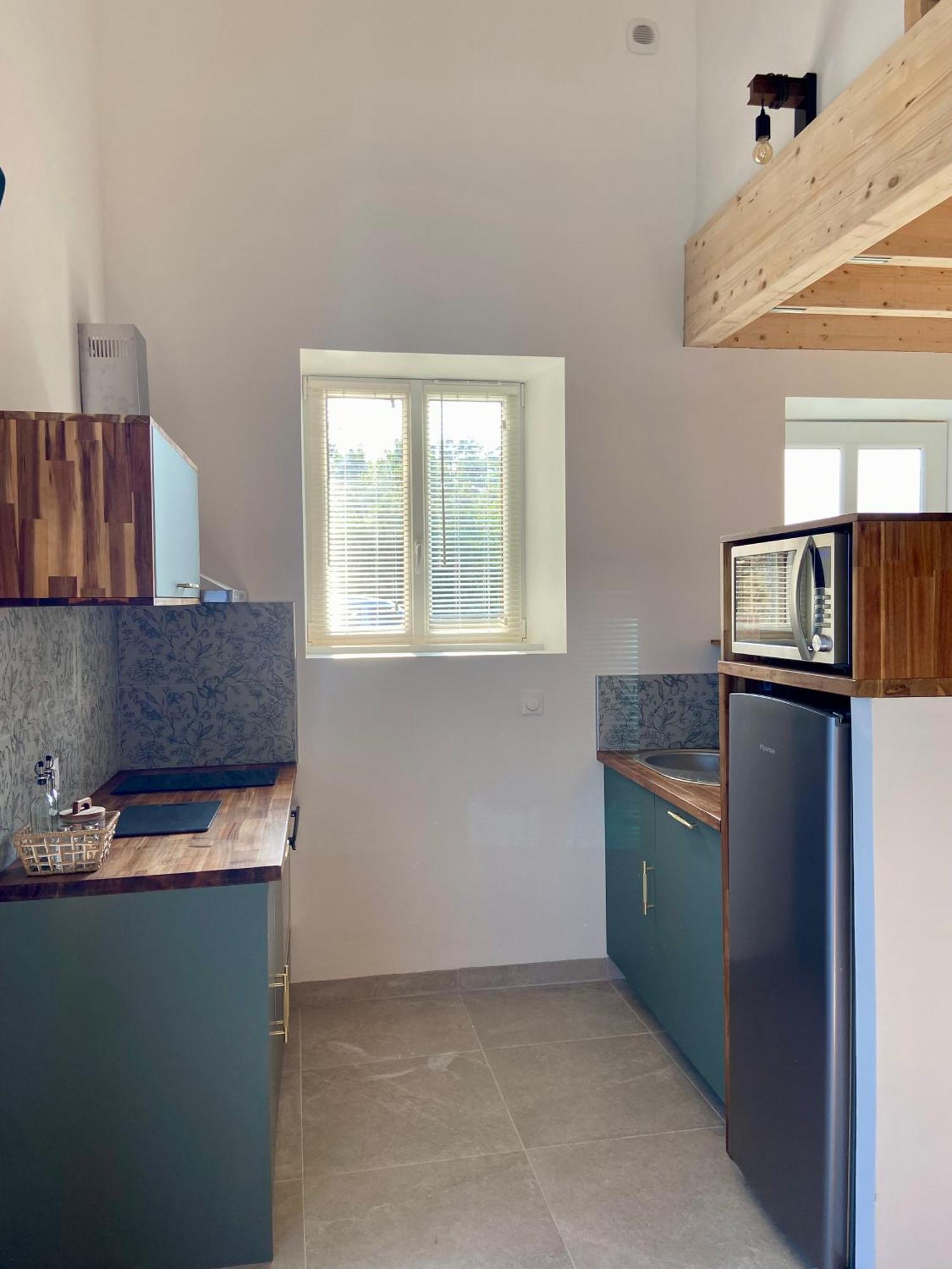 La Petite Maison Dans La Brie Βίλα Guérard Εξωτερικό φωτογραφία